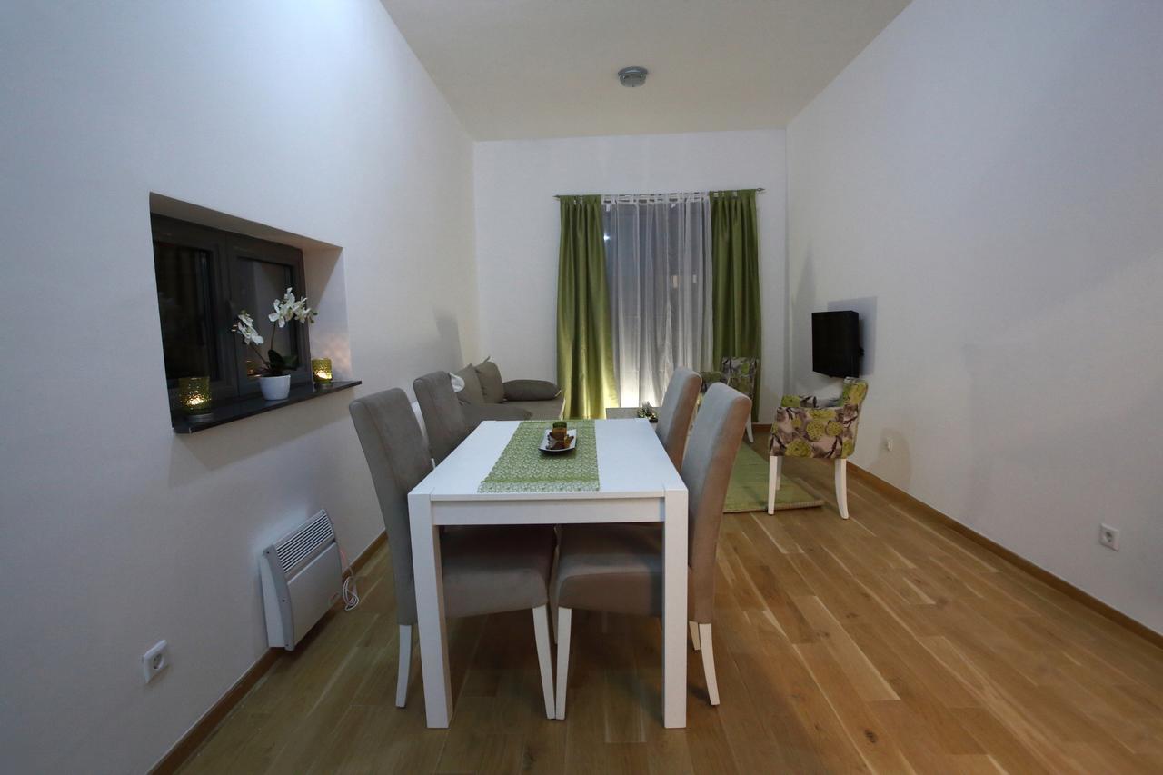 Green Apartments Bjelašnica Extérieur photo