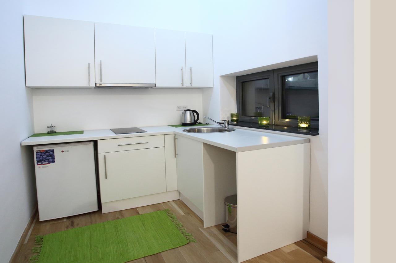 Green Apartments Bjelašnica Extérieur photo