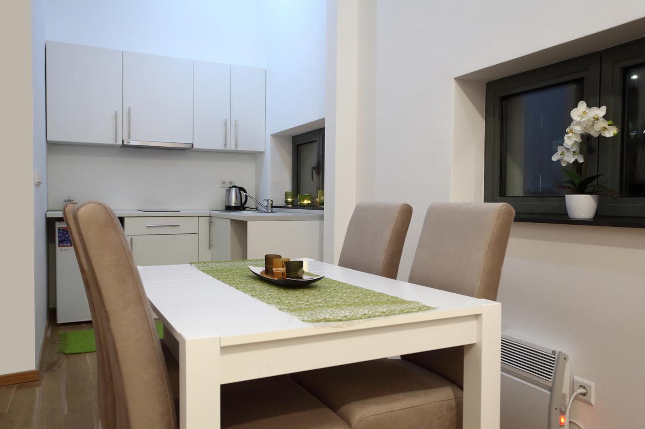 Green Apartments Bjelašnica Extérieur photo