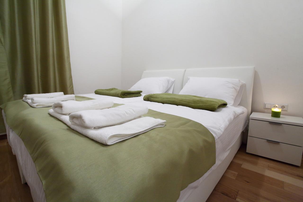 Green Apartments Bjelašnica Extérieur photo