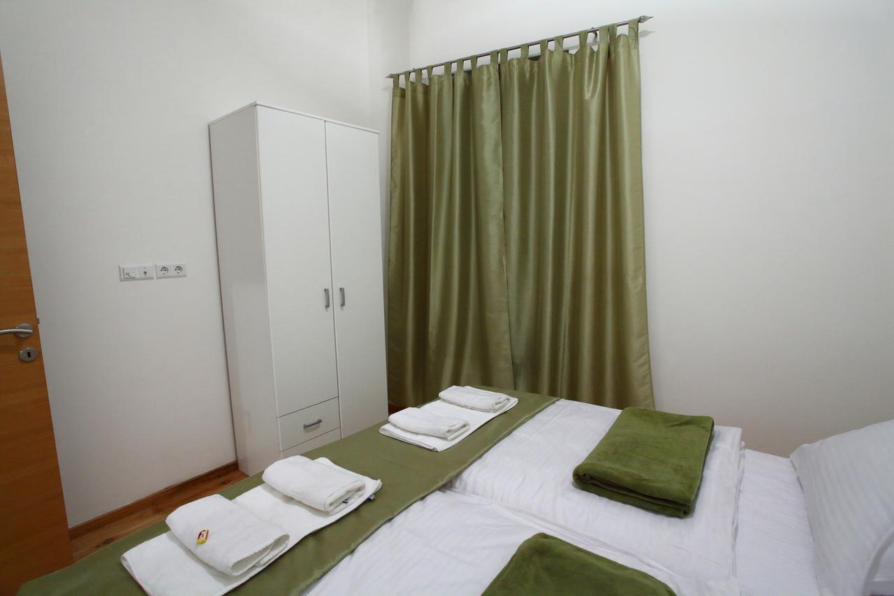 Green Apartments Bjelašnica Extérieur photo