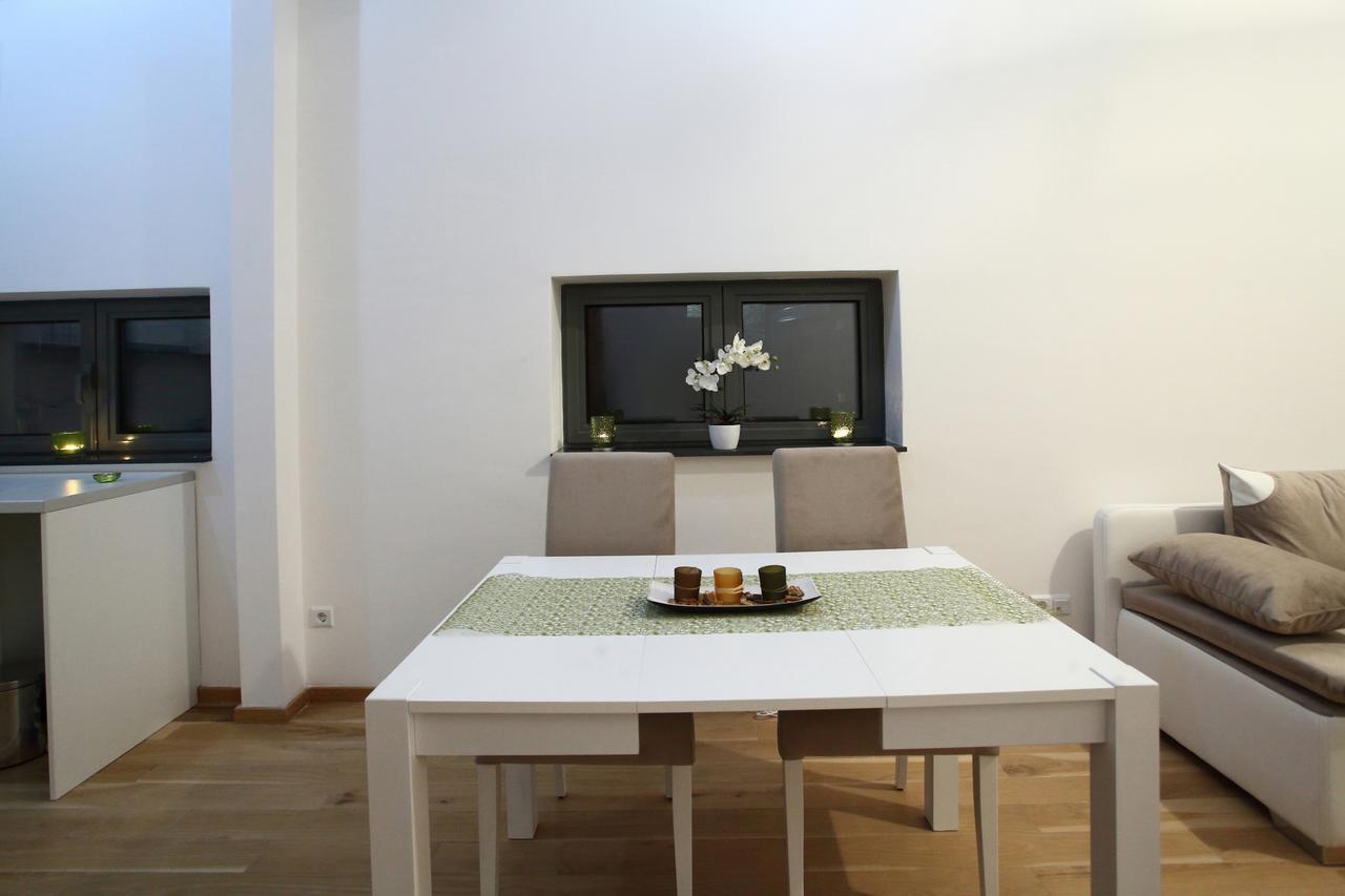 Green Apartments Bjelašnica Extérieur photo