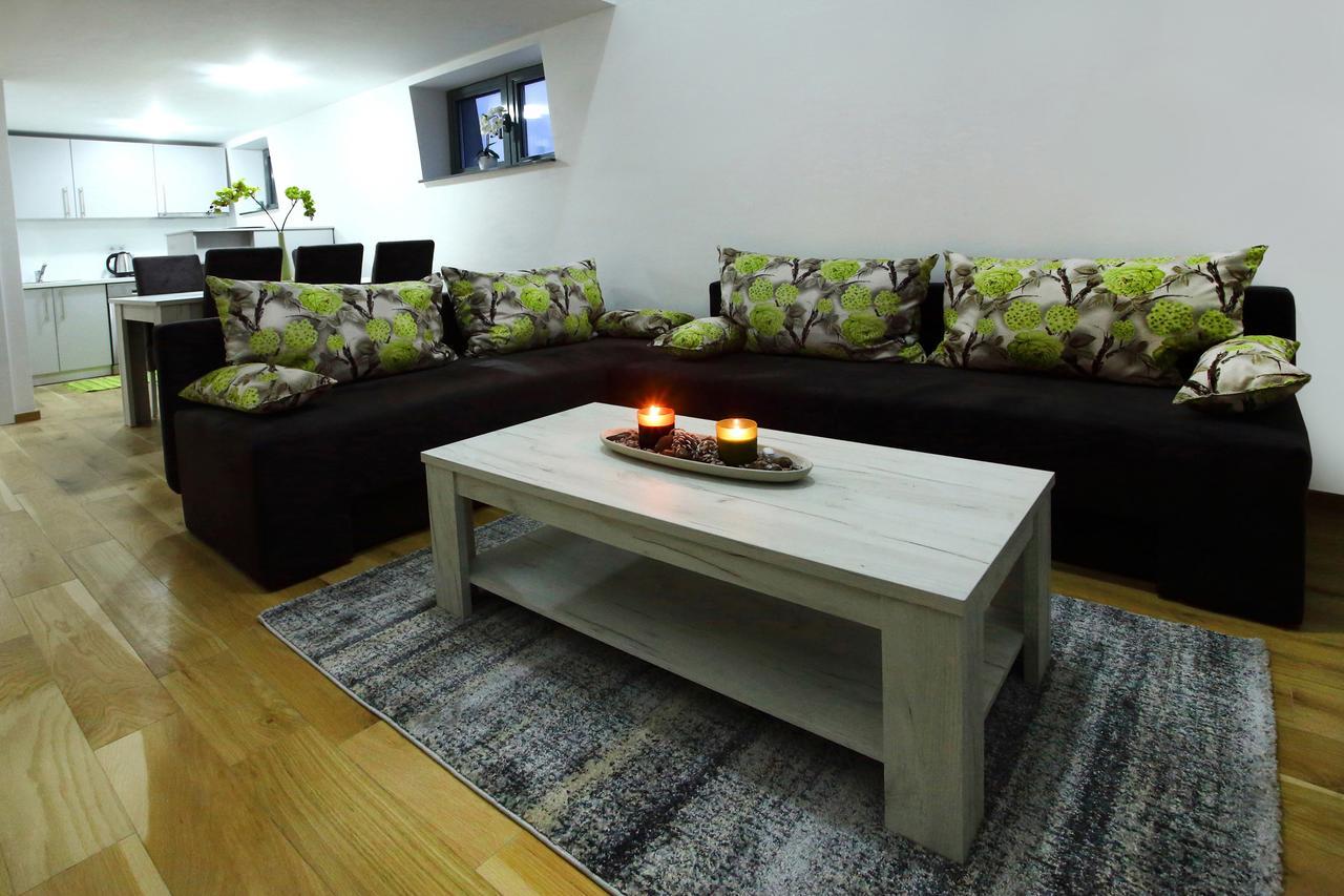 Green Apartments Bjelašnica Extérieur photo