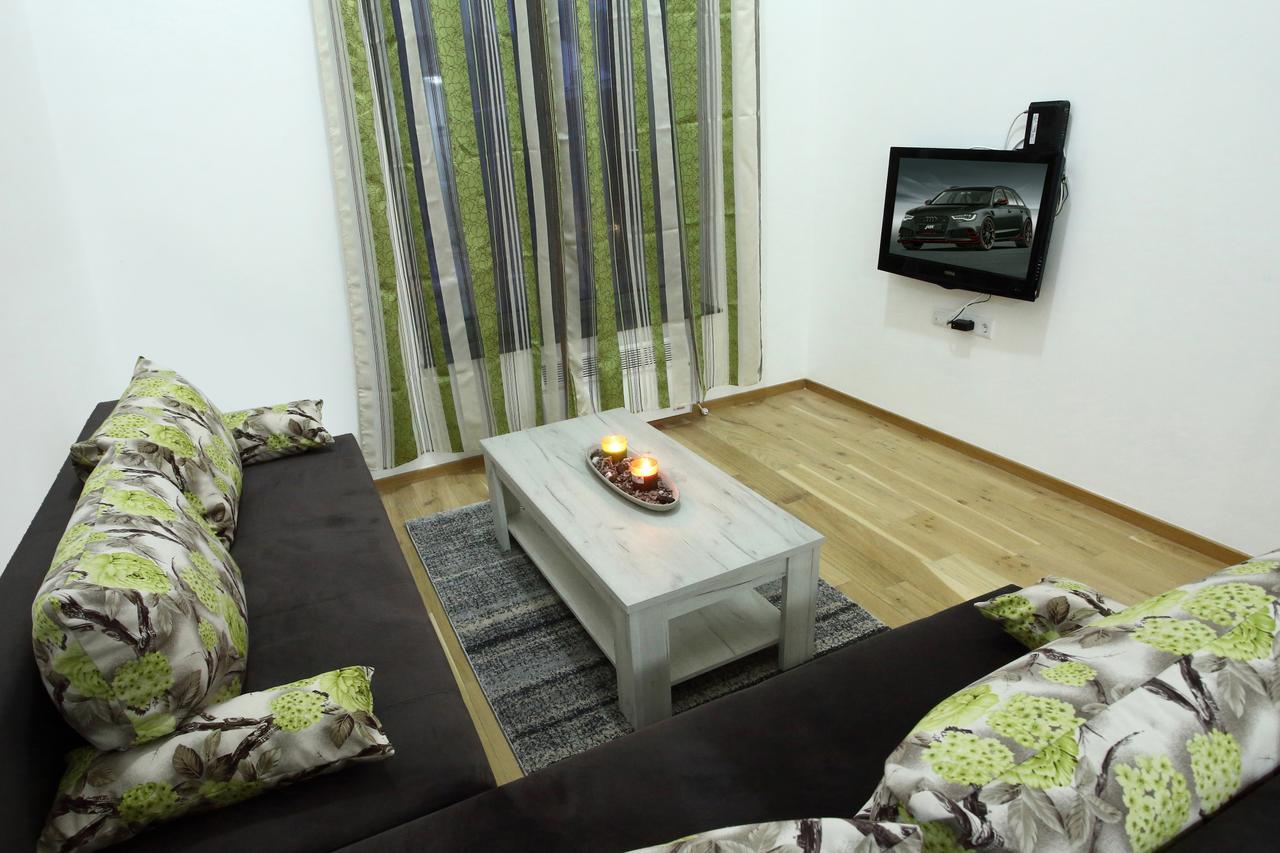 Green Apartments Bjelašnica Extérieur photo
