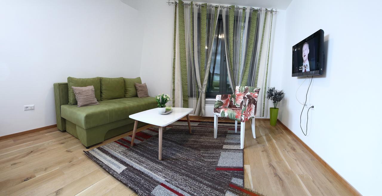 Green Apartments Bjelašnica Extérieur photo