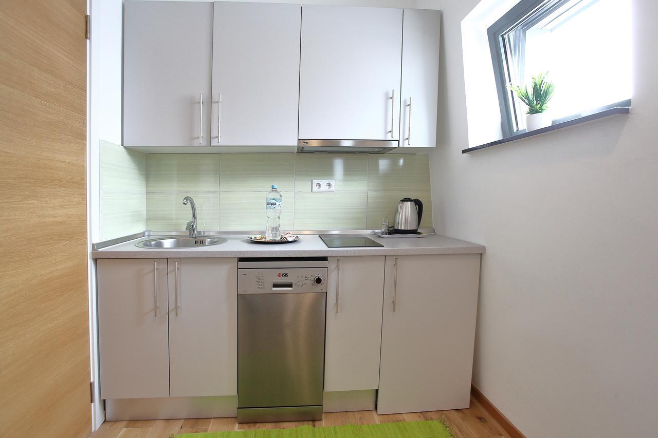 Green Apartments Bjelašnica Extérieur photo